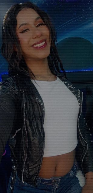 Model - Lilith Arrieta Sissy