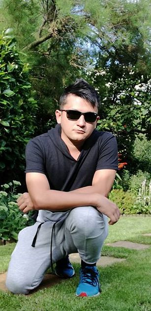 Model - MONSTER_COCK_ fuck