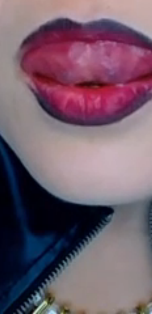 Model - D3vilKali666 fetish