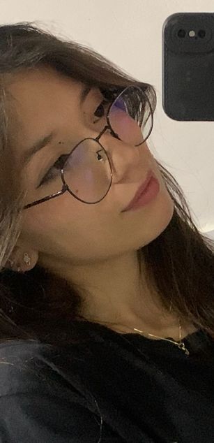 Model - AmeliaCollins teen