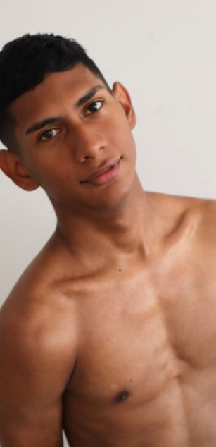 Model - Nick Collins sexy