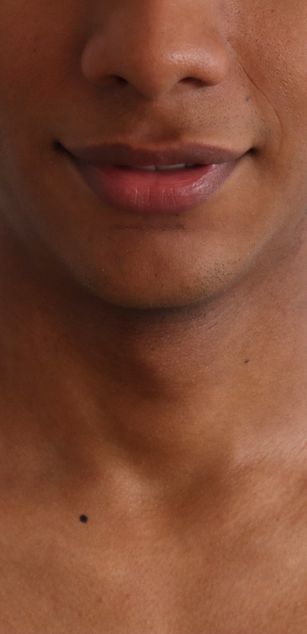 Model - Nick Collins sexy