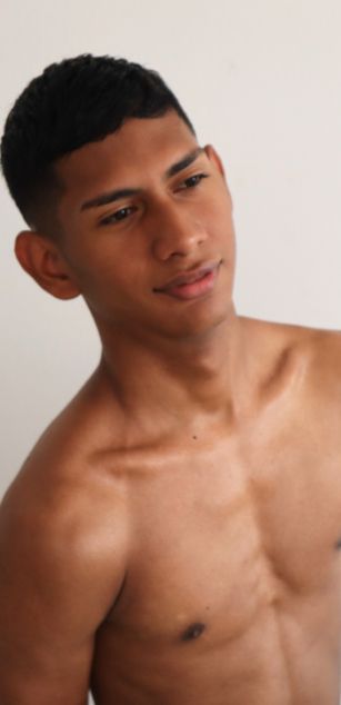 Model - Nick Collins sexy