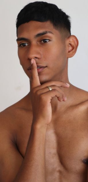 Model - Nick Collins sexy