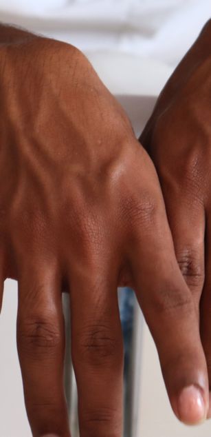 Model - Nick Collins sexy