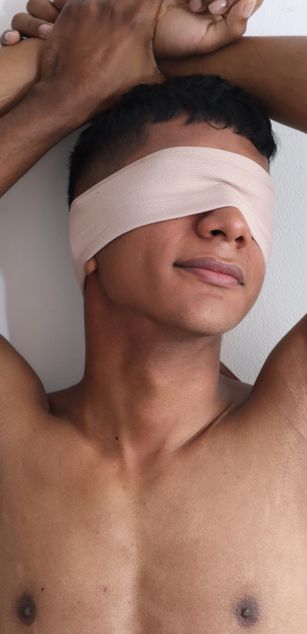 Model - Nick Collins sexy