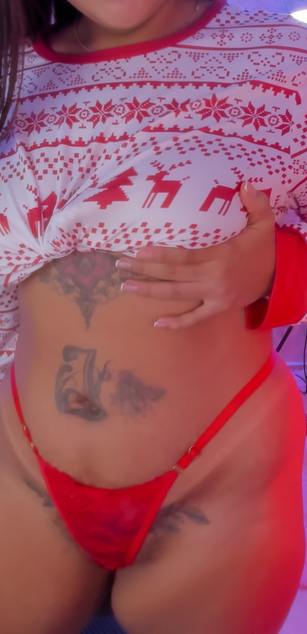 Model - JazmineFerrari boobs