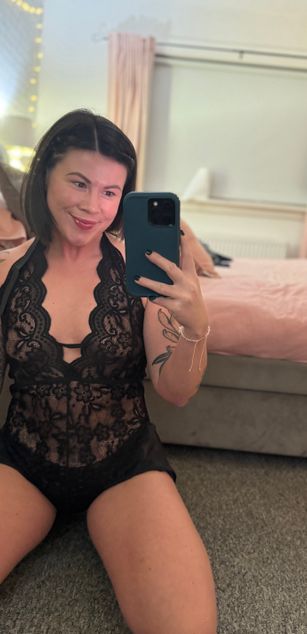 Model - Eva Rose girlfriend