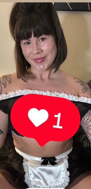 Model - Eva Rose girlfriend