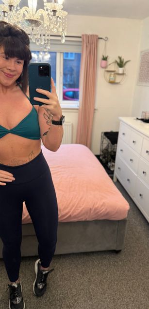 Model - Eva Rose girlfriend