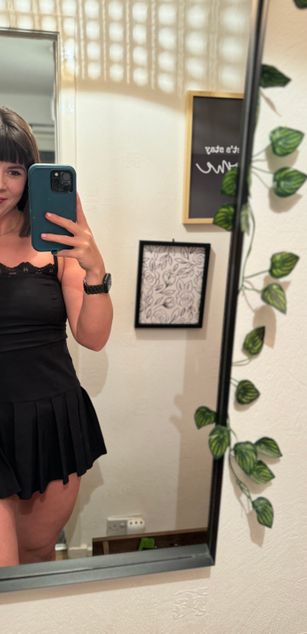 Model - Eva Rose girlfriend