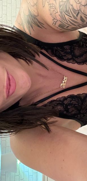 Model - Eva Rose girlfriend