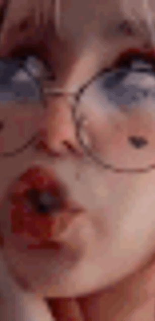 Model - ludovica roleplay