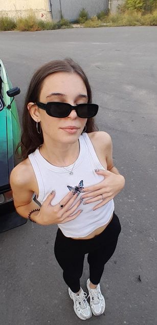 Model - Emily Beautiful