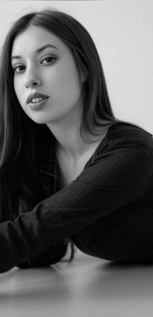 Model - SweetDream69 Beauty