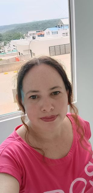 Model - MonicaLovely LATIN