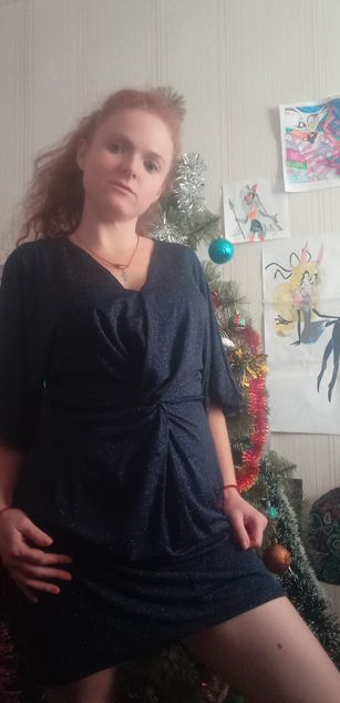 Model - Rae_Jeannie roleplay