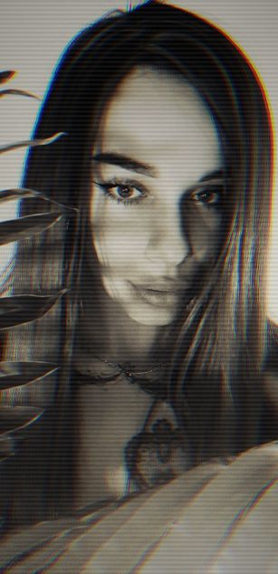 Model - Luna_Krismas roleplay