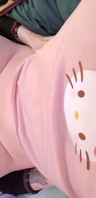 Model - greyraven curvy