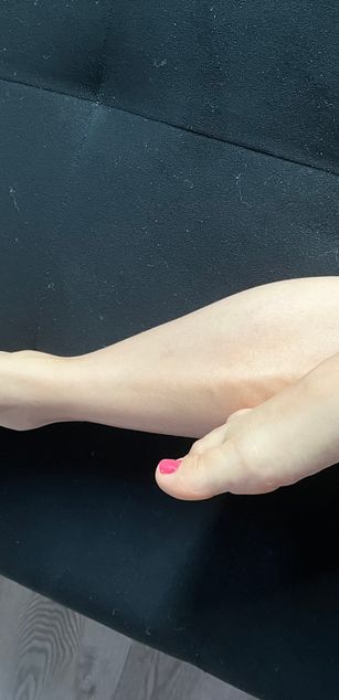 Model - cuminme07 bigtits