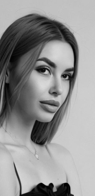 Model - Steffy_Estelle pussy