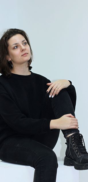 Model - DanaRyder boobs