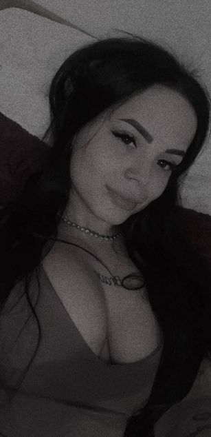 Model - Deborah tattoos