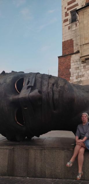 Model - GrannyPlay toys