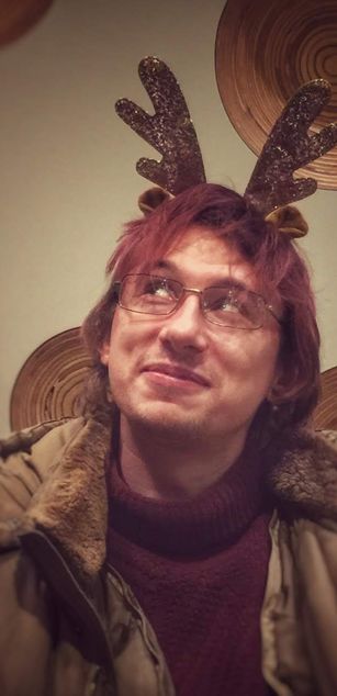 Model - claudia_and_elon curvy