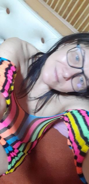 Model - AlanaLaDream roleplay