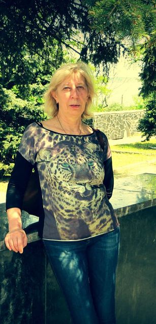 Model - GrannyPlay toys