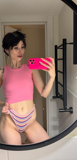 Model - Jessica femdom