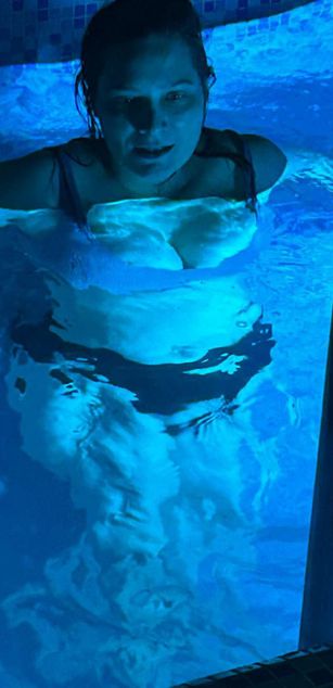 Model - NinaCherry toys