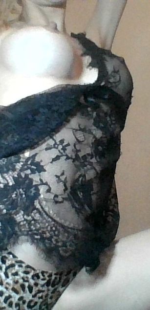 Model - Mistressmilly32 fetish