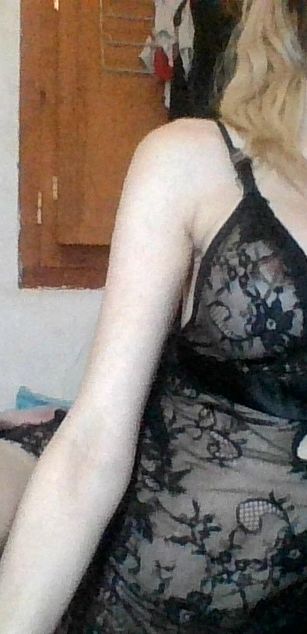 Model - Mistressmilly32 fetish