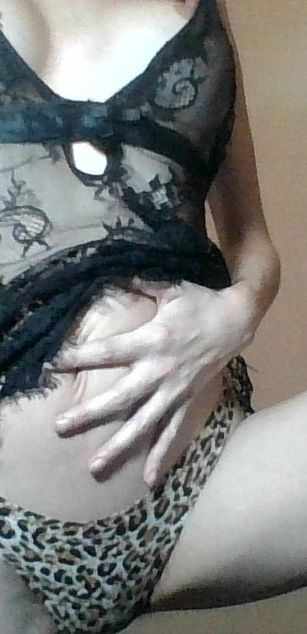 Model - Mistressmilly32 fetish