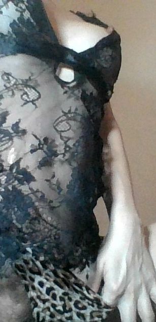 Model - Mistressmilly32 fetish