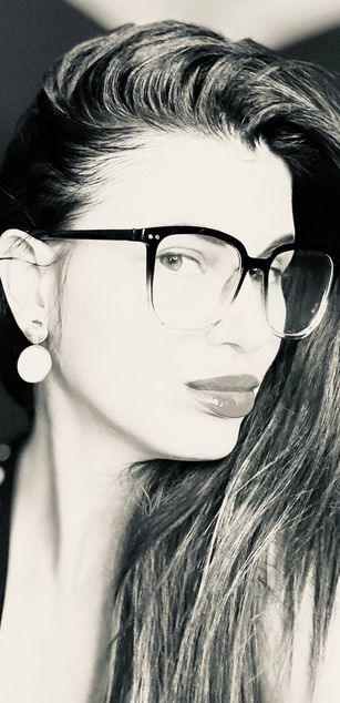 Model - Emily blowjob