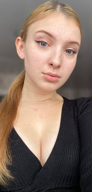 Model - MilinaFox fastresponse