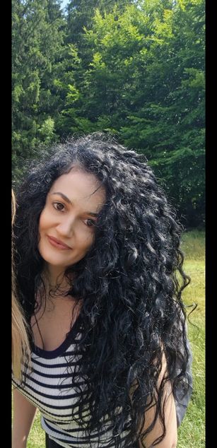 Model - CassandraS Sexy