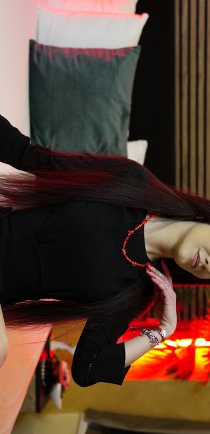 Model - SamaraSin sex