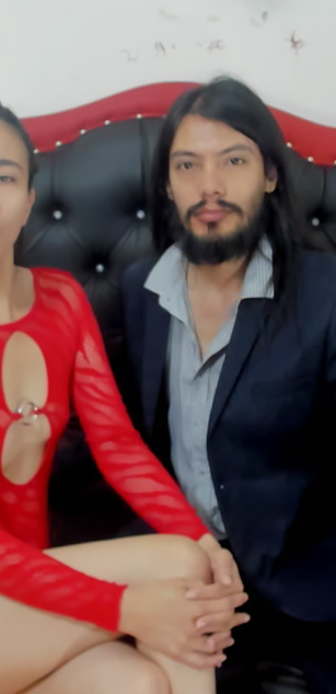 Model - Deserters_anki deepthroat