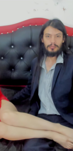 Model - Deserters_anki deepthroat