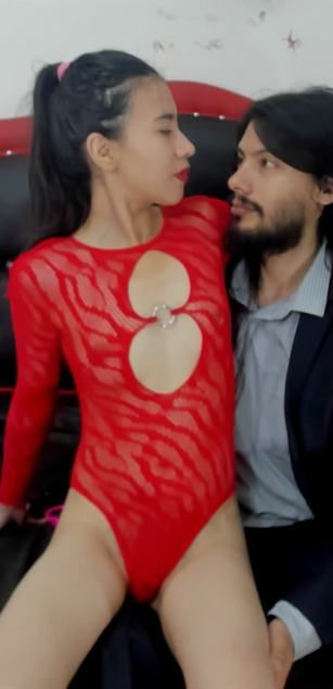 Model - Deserters_anki deepthroat