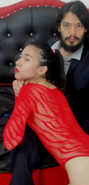 Model - Deserters_anki deepthroat