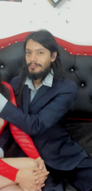 Model - Deserters_anki deepthroat