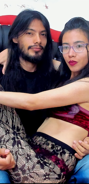 Model - Deserters_anki deepthroat