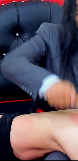 Model - Deserters_anki deepthroat