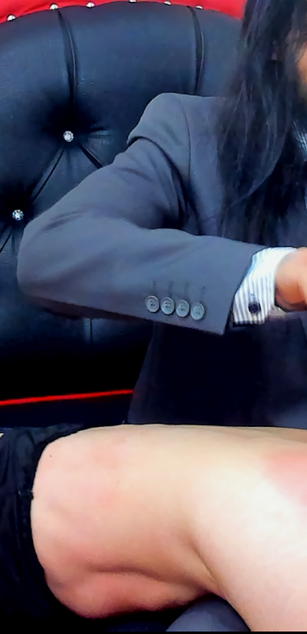 Model - Deserters_anki deepthroat