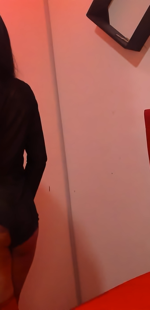 Model - Deserters_anki deepthroat